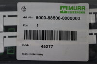 Murr Elektronik Exact 12 8000-88500-0000000 Grundmodul...