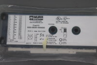 Murr Elektronik Exact 12 8000-88500-0000000 Grundmodul PNP-LED 452T7 sealed
