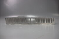 Fischer elektronik SK501 305 AL SL 305x305x40mm K&uuml;hlk&ouml;rper unused