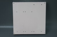 Fischer elektronik SK501 305 AL SL 305x305x40mm K&uuml;hlk&ouml;rper unused