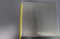 Fischer elektronik SK501 305 AL SL 305x305x40mm K&uuml;hlk&ouml;rper unused