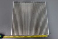 Fischer elektronik SK501 305 AL SL 305x305x40mm K&uuml;hlk&ouml;rper unused