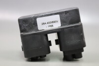 Siemens 3RK1922-2BQ00 3RK1 922-2BQ00 Energiebr&uuml;ckenstecker unused OVP