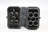 Siemens 3RK1922-2BQ00 3RK1 922-2BQ00 Energiebr&uuml;ckenstecker unused OVP