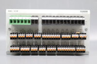 Kuhse KMC/VCM 2KMCVCM000 Input Output Module Used