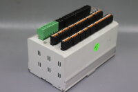 Kuhse KMC/VCM 2KMCVCM000 Input Output Module Used