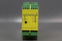 ThyssenKrupp Fahrtreppen TSR 68005700 Speed Monitor used