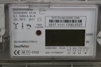 EasyMeter DE-80-MI003-PTB012 Drehstromz&auml;hler...