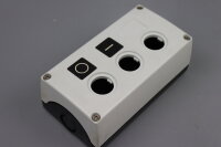 Siemens 3SB3 803-0DC 3SB3803-0DC Drucktaster Geh&auml;use E01 unused OVP