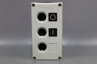 Siemens 3SB3 803-0DC 3SB3803-0DC Drucktaster Geh&auml;use E01 unused OVP