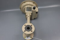 Samson Pneumatic Positioner 3766-06 3277 3241 Stellantrieb  240 cm2 Unused