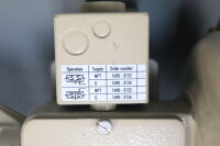 Samson Pneumatic Positioner 3766-06 3277 3241 Stellantrieb  240 cm2 Unused