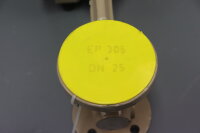 Samson Pneumatic Positioner 3766-06 3277 3241 Stellantrieb  240 cm2 Unused