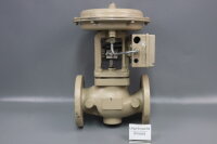 Samson 3241 3763 3271 Pneumatic Positioner Stellantrieb Unused