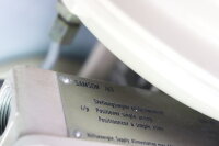 Samson 3241 3763 3271 Pneumatic Positioner Stellantrieb Unused