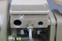 Samson 3241 3763 3271 Pneumatic Positioner Stellantrieb Unused
