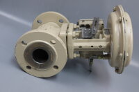 Samson 3241 3763 3271 Pneumatic Positioner Stellantrieb Unused