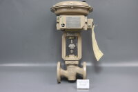 Samson Pneumatic Positioner 3766 3277 3241 Stellantrieb...