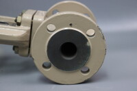 Samson Pneumatic Positioner 3766 3277 3241 Stellantrieb  240 cm2 Unused
