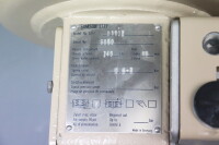 Samson Pneumatic Positioner 3766 3277 3241 Stellantrieb  240 cm2 Unused