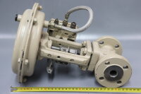 Samson 3271001401 3241 3765 240 cm2 Pneumatic Positioner Stellantrieb Unused