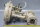 Samson 3271001401 3241 3765 240 cm2 Pneumatic Positioner Stellantrieb Unused