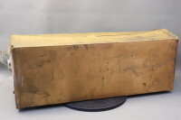 Bosch SD-B5.380.012-04 000 B&uuml;rstenloser Servomotor 1200 u/min 15.4A Unused OVP