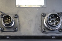 Bosch SD-B5.380.012-04 000 B&uuml;rstenloser Servomotor 1200 u/min 15.4A Unused OVP