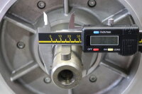 Bosch SD-B5.380.012-04 000 B&uuml;rstenloser Servomotor 1200 u/min 15.4A Unused OVP