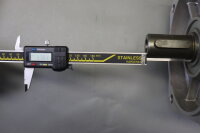 Bosch SD-B5.380.012-04 000 B&uuml;rstenloser Servomotor 1200 u/min 15.4A Unused OVP