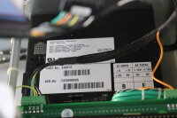 Adas PP M-3000 PCQ-II E213604 + E210972 + E40016 MML200/Q2 Module used