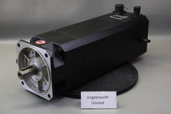 Bosch SD-B5 380 020-00 000 B&uuml;rstenloser Servomotor 2000 u/min 23.7A Unused OVP