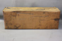 Bosch SD-B5 380 020-00 000 B&uuml;rstenloser Servomotor 2000 u/min 23.7A Unused OVP