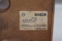 Bosch SD-B5 380 020-00 000 B&uuml;rstenloser Servomotor 2000 u/min 23.7A Unused OVP