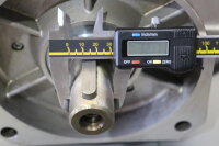 Bosch SD-B5 380 020-00 000 B&uuml;rstenloser Servomotor 2000 u/min 23.7A Unused OVP