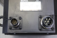 Bosch SD-B5 380 020-00 000 B&uuml;rstenloser Servomotor 2000 u/min 23.7A Unused OVP