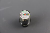 Schneider Electric DL1 BDB8 LED Cluster Yellow 24V Harmony DL1BDB8 011804 Unused OVP