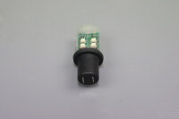 Schneider Electric DL1 BDB8 LED Cluster Yellow 24V Harmony DL1BDB8 011804 Unused OVP