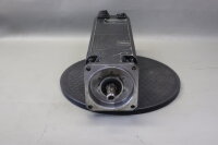 Bosch B&uuml;rstenloser Servomotor SD-B4.140.030-01.000 3000rpm 4.4kW Used