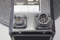 Bosch B&uuml;rstenloser Servomotor SD-B4.140.030-01.000 3000rpm 4.4kW Used