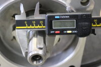 Bosch B&uuml;rstenloser Servomotor SD-B4.180.020-00.000 2000rpm 3.8kW Unused
