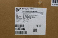 Getriebebau Nord Frequenzumrichter SK520E-551-340-A 5.5kW...