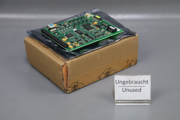 Endress+Hauser Set Messverst&auml;rker PMAG 50 71031789 WEA 50106073 Unused OVP