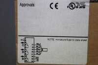 IFM Efector 300 Flow Monitor VS3000/85...265VAC SN0150 Unused OVP