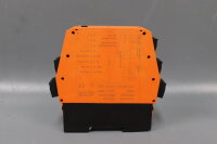 IFM Efector 300 Flow Monitor VS3000/85...265VAC SN0150 Unused OVP