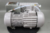 Agilent MS40+ Vakuumpumpe G8400-80200 Used