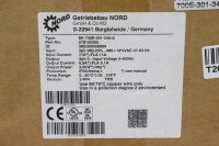 Getriebebau Nord 700E-301-340-A Frequenzumrichter 3.0kW...