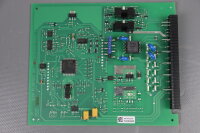 Endress + Hauser FLOWTEC 319100-0200 C 71031843 Board Module Card Used
