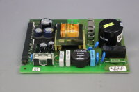 Endress+Hauser Set Netzteilprint 20-55VAC 16-62VDC 50105983 Defekt