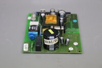 Endress+Hauser Set Netzteilprint 20-55VAC 16-62VDC 50105983 Defekt